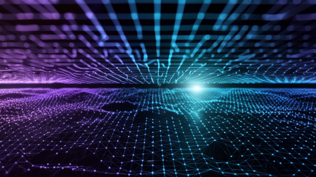 Blockchain Visualization